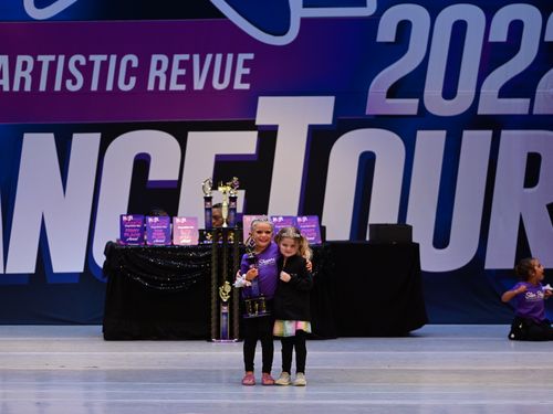 Santa Fe, TX (Houston 2) - 4/8/2022 - Awards