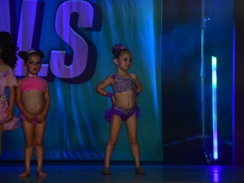 Anaheim, CA National Title Competition - 6/28/2022 - Awards