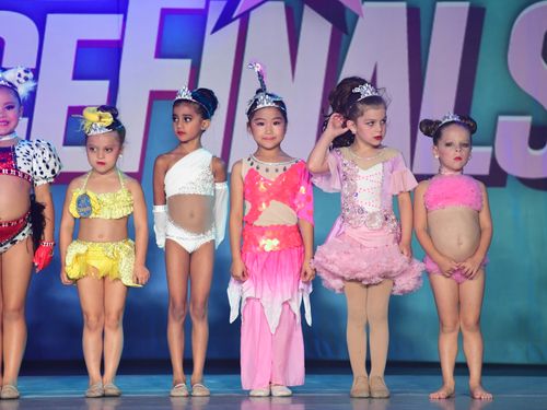 Anaheim, CA National Title Competition - 6/28/2022 - Awards