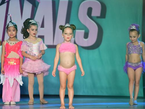 Anaheim, CA National Title Competition - 6/28/2022 - Awards