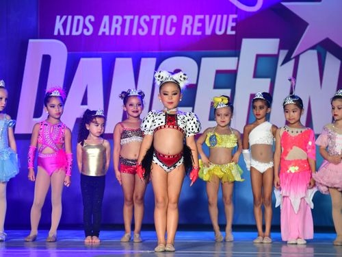Anaheim, CA National Title Competition - 6/28/2022 - Awards