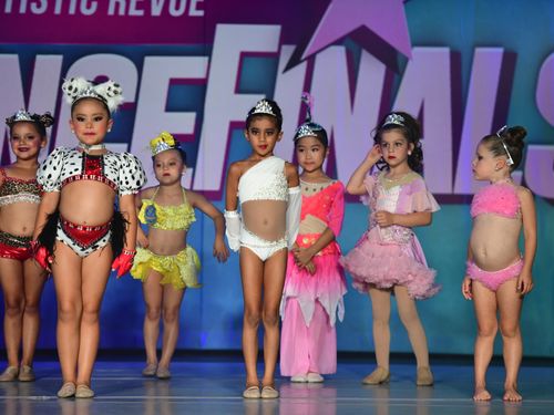 Anaheim, CA National Title Competition - 6/28/2022 - Awards