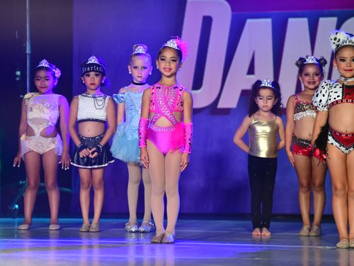 Anaheim, CA National Title Competition - 6/28/2022 - Awards