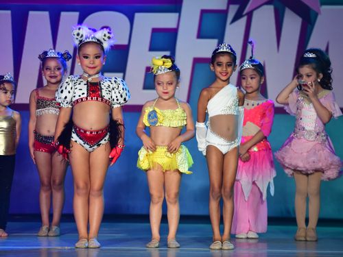 Anaheim, CA National Title Competition - 6/28/2022 - Awards
