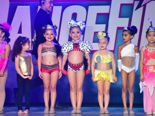 Anaheim, CA National Title Competition - 6/28/2022 - Awards