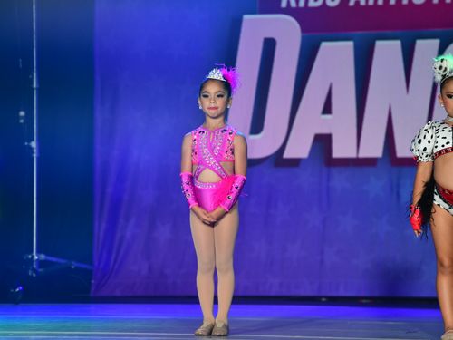 Anaheim, CA National Title Competition - 6/28/2022 - Awards
