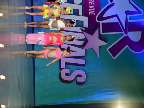 Anaheim, CA National Title Competition - 6/28/2022 - Awards