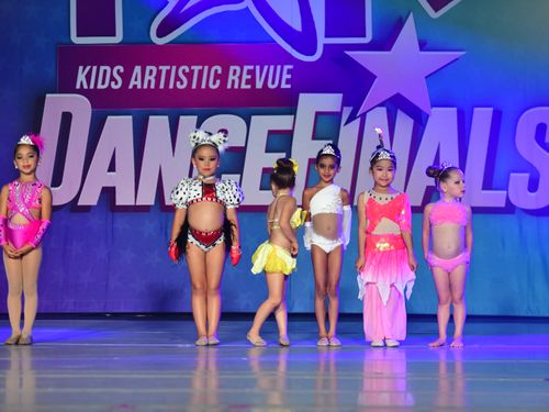Anaheim, CA National Title Competition - 6/28/2022 - Awards