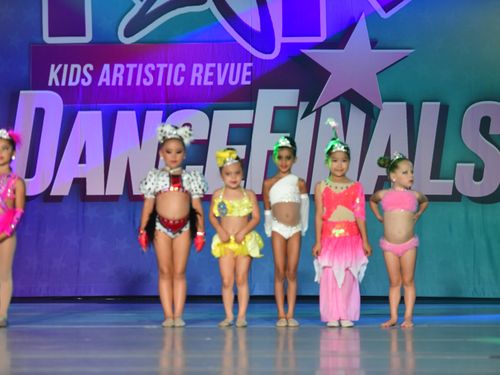 Anaheim, CA National Title Competition - 6/28/2022 - Awards