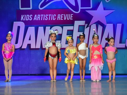 Anaheim, CA National Title Competition - 6/28/2022 - Awards