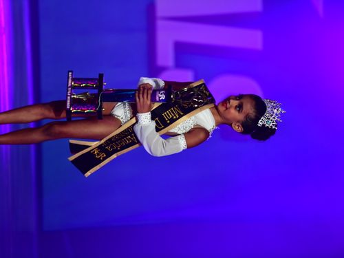 Anaheim, CA National Title Competition - 6/28/2022 - Awards