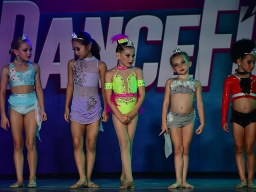 Anaheim, CA National Title Competition - 6/28/2022 - Awards