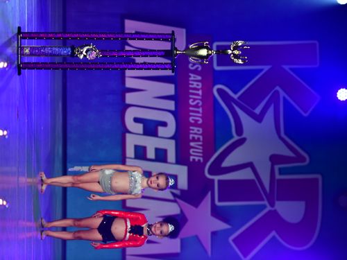 Anaheim, CA National Title Competition - 6/28/2022 - Awards