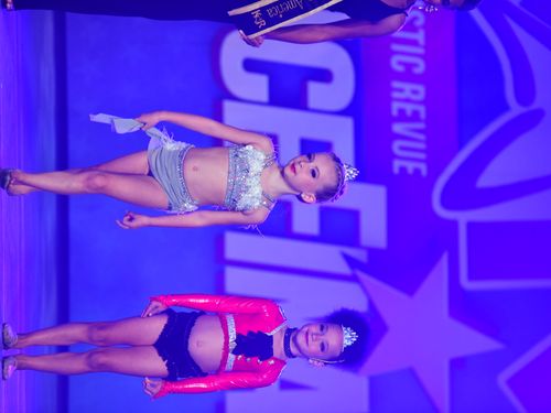 Anaheim, CA National Title Competition - 6/28/2022 - Awards