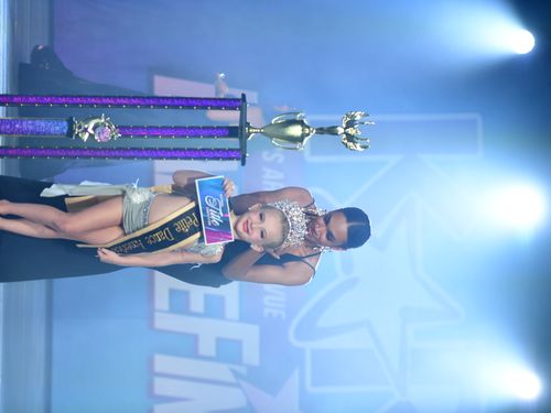 Anaheim, CA National Title Competition - 6/28/2022 - Awards