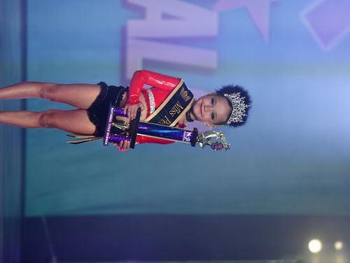 Anaheim, CA National Title Competition - 6/28/2022 - Awards