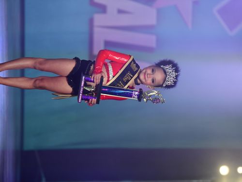 Anaheim, CA National Title Competition - 6/28/2022 - Awards