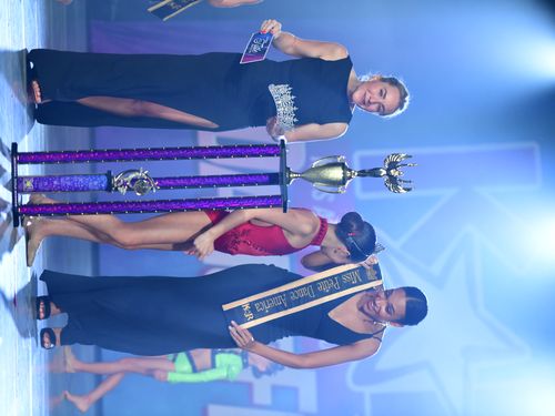 Anaheim, CA National Title Competition - 6/28/2022 - Awards
