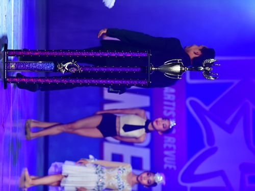 Anaheim, CA National Title Competition - 6/28/2022 - Awards