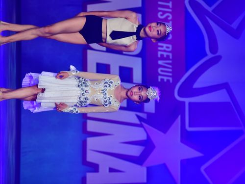 Anaheim, CA National Title Competition - 6/28/2022 - Awards
