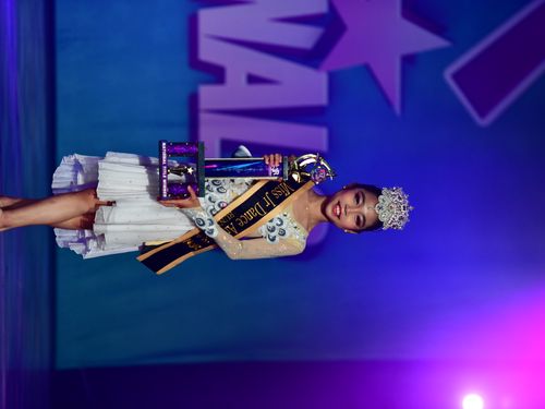 Anaheim, CA National Title Competition - 6/28/2022 - Awards