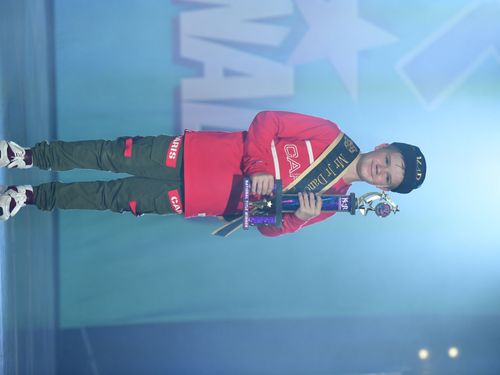 Anaheim, CA National Title Competition - 6/28/2022 - Awards