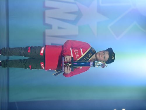 Anaheim, CA National Title Competition - 6/28/2022 - Awards