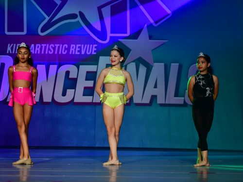 Anaheim, CA National Title Competition - 6/28/2022 - Awards