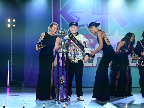 Anaheim, CA National Title Competition - 6/28/2022 - Awards