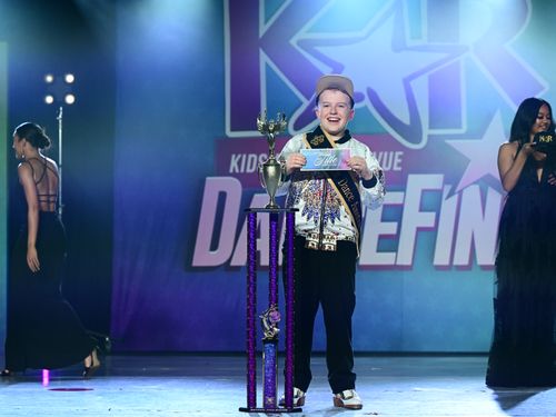 Anaheim, CA National Title Competition - 6/28/2022 - Awards