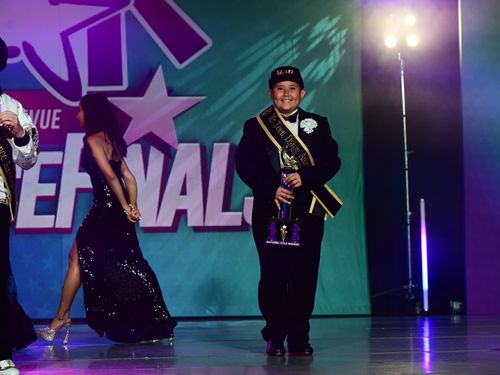 Anaheim, CA National Title Competition - 6/28/2022 - Awards