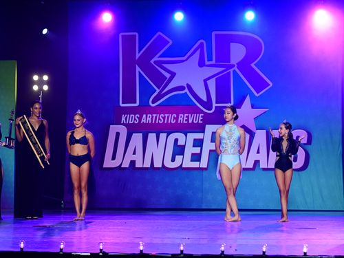 Anaheim, CA National Title Competition - 6/28/2022 - Awards
