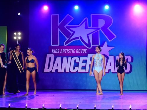 Anaheim, CA National Title Competition - 6/28/2022 - Awards