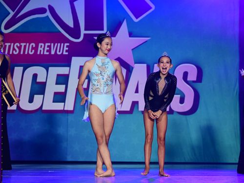 Anaheim, CA National Title Competition - 6/28/2022 - Awards
