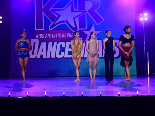 Anaheim, CA National Title Competition - 6/28/2022 - Awards