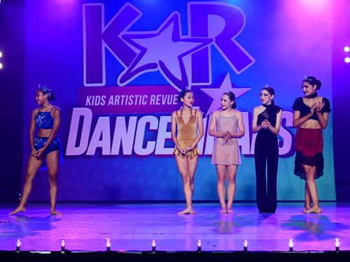 Anaheim, CA National Title Competition - 6/28/2022 - Awards