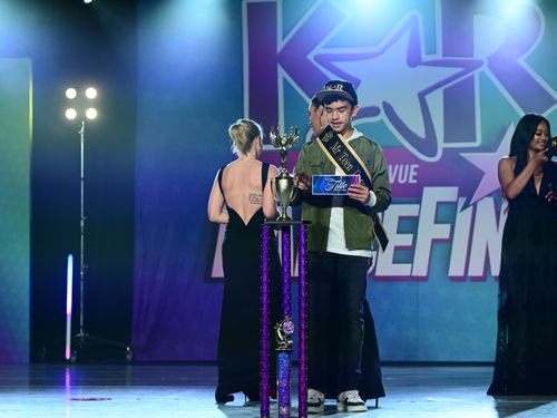Anaheim, CA National Title Competition - 6/28/2022 - Awards