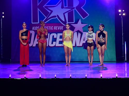 Anaheim, CA National Title Competition - 6/28/2022 - Awards