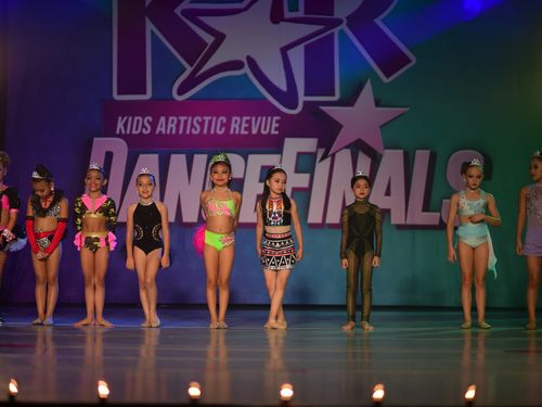 Anaheim, CA National Title Competition - 6/28/2022 - Awards
