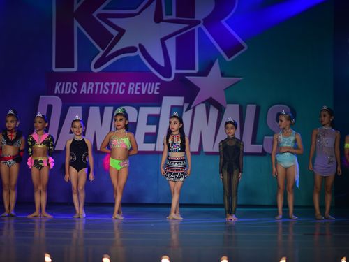 Anaheim, CA National Title Competition - 6/28/2022 - Awards