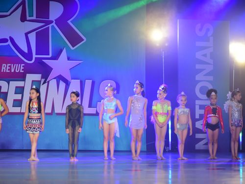 Anaheim, CA National Title Competition - 6/28/2022 - Awards