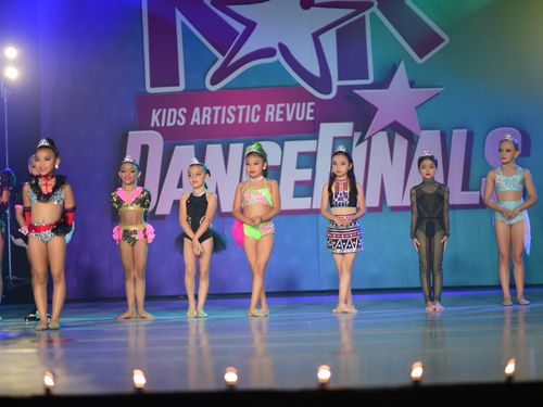 Anaheim, CA National Title Competition - 6/28/2022 - Awards