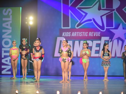 Anaheim, CA National Title Competition - 6/28/2022 - Awards
