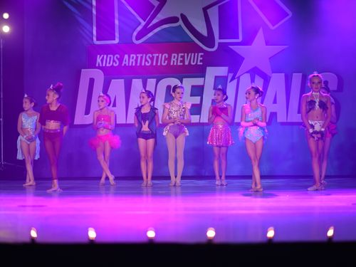 Anaheim, CA National Title Competition - 6/28/2022 - Awards