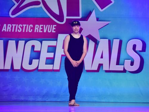 Pigeon Forge, TN (2) National Title Competition - 7/4/2022 - Awards