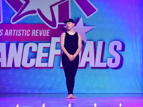 Pigeon Forge, TN (2) National Title Competition - 7/4/2022 - Awards