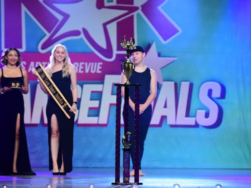 Pigeon Forge, TN (2) National Title Competition - 7/4/2022 - Awards
