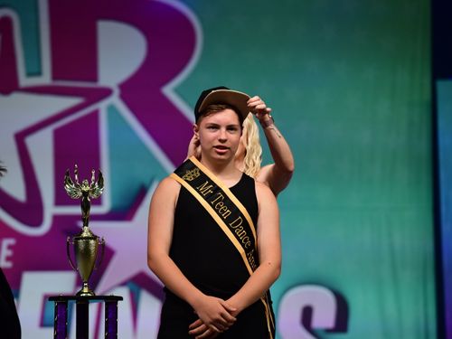 Pigeon Forge, TN (2) National Title Competition - 7/4/2022 - Awards