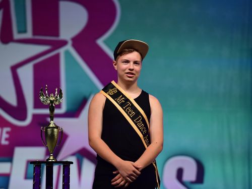 Pigeon Forge, TN (2) National Title Competition - 7/4/2022 - Awards