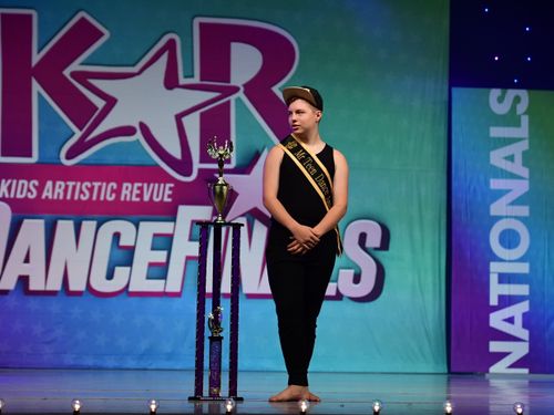 Pigeon Forge, TN (2) National Title Competition - 7/4/2022 - Awards